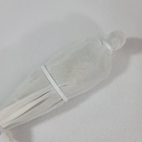 X-Files 1998 Body On Hospital Gurney Toy Figure By McFarlane Toys - Picture 12 of 15